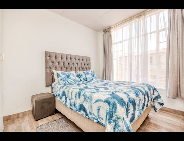 2 BEDROOM APARTMENT SOLD IN HONEYDEW
